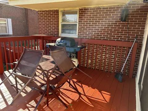 Exterior - 1411 E Harrison Ext St, Dillon, SC 29536 photo 4 of 12