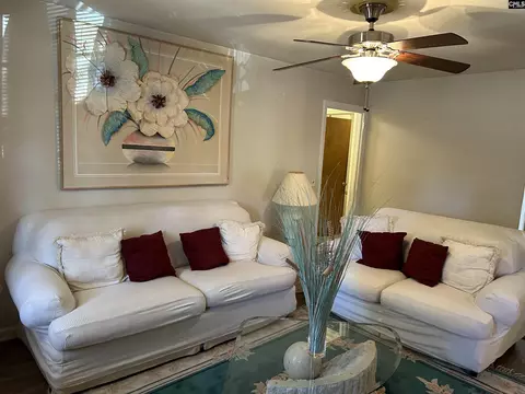 Living - 1411 E Harrison Ext St, Dillon, SC 29536 photo 1 of 2