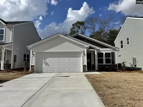 3667 Stedding Pl, Lexington, SC 29073
