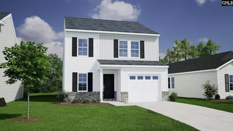 3336 Matrim Way, Lexington, SC 29073