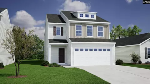 3332 Matrim Way, Lexington, SC 29073
