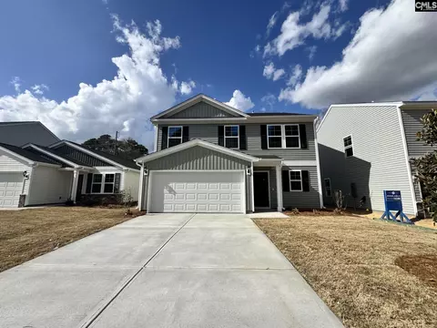 3671 Stedding Pl, Lexington, SC 29073