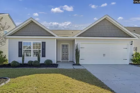 623 Wild Tulip Ct, Gilbert, SC 29054 photo 1
