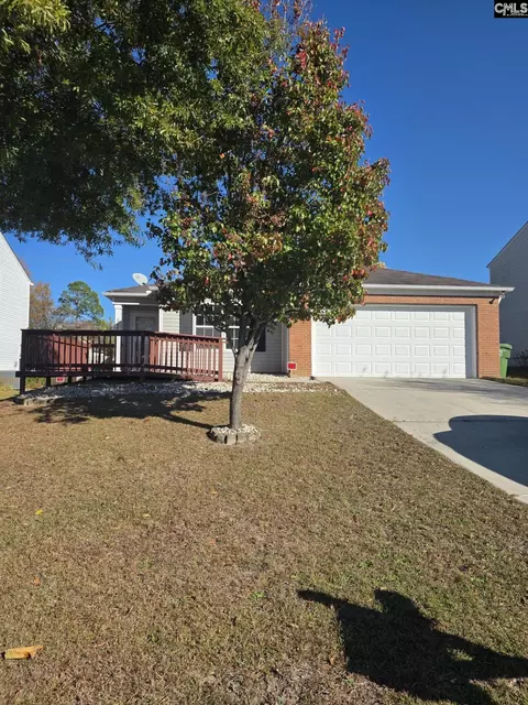 500 Castle Ridge Dr, Columbia, SC 29229