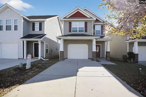 105 Whitton Ct, Lexington, SC 29073