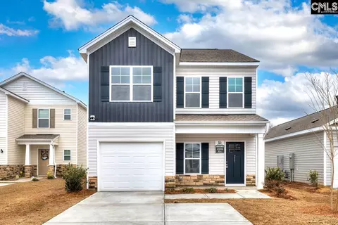 211 Bangalore Way, Gilbert, SC 29054