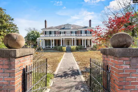 116 N Matson, Kershaw, SC 29067