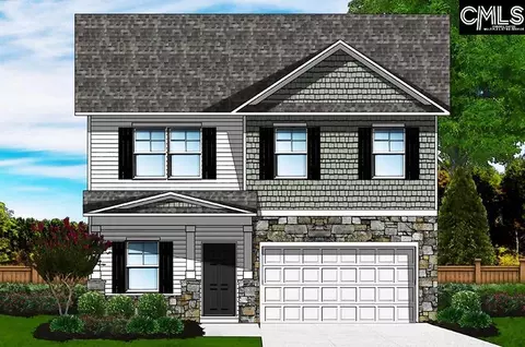 259 Caballeros Trl, Prosperity, SC 29127