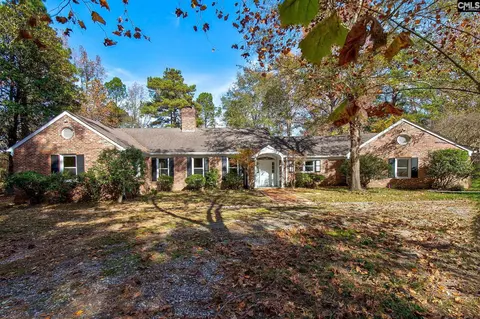 42 Brookwood Rd, Camden, SC 29020