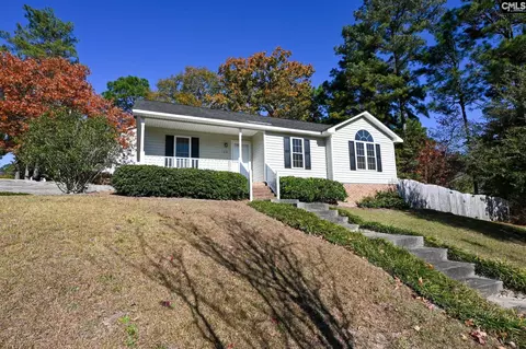 126 Burma Rd, Lexington, SC 29072