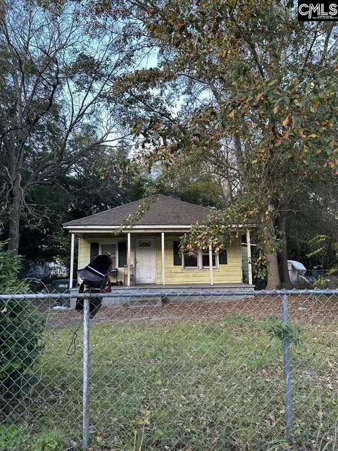 31 White St, Sumter, SC 29150
