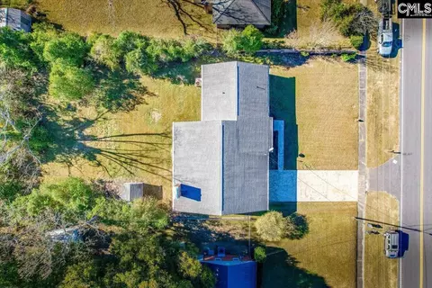 View/Area - 6100 Springfield Rd, Williston, SC 29853 photo 5 of 7