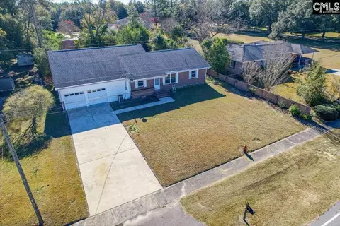 View/Area - 6100 Springfield Rd, Williston, SC 29853 photo 3 of 7