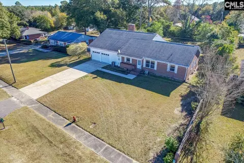 View/Area - 6100 Springfield Rd, Williston, SC 29853 photo 4 of 7