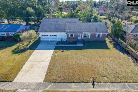 View/Area - 6100 Springfield Rd, Williston, SC 29853 photo 2 of 7