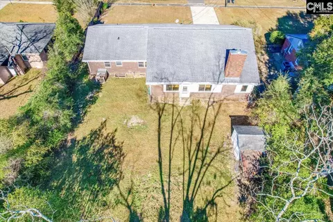 View/Area - 6100 Springfield Rd, Williston, SC 29853 photo 7 of 7