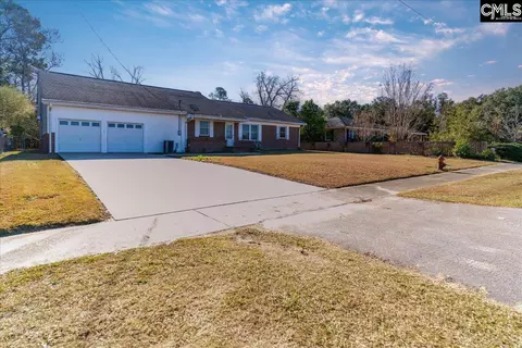 Exterior - 6100 Springfield Rd, Williston, SC 29853 photo 2 of 7