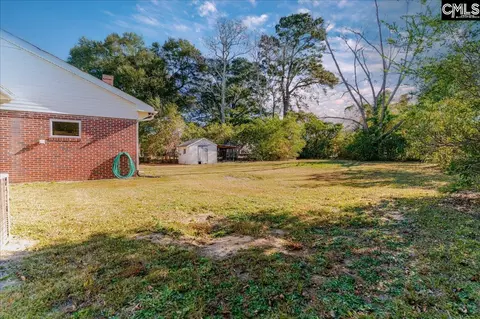 Exterior - 6100 Springfield Rd, Williston, SC 29853 photo 7 of 7