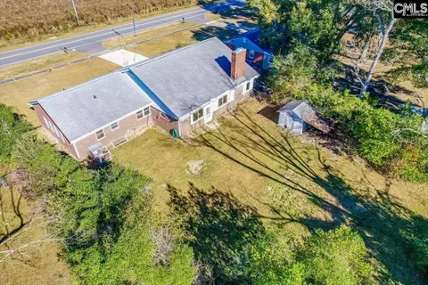 View/Area - 6100 Springfield Rd, Williston, SC 29853 photo 6 of 7