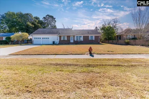 6100 Springfield Rd, Williston, SC 29853