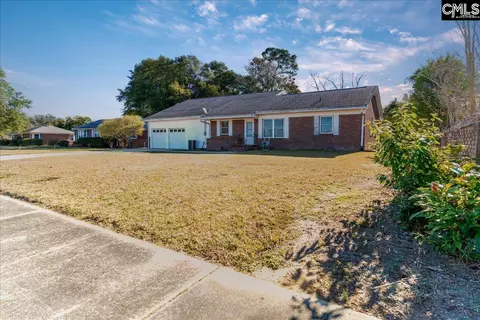 Exterior - 6100 Springfield Rd, Williston, SC 29853 photo 3 of 7