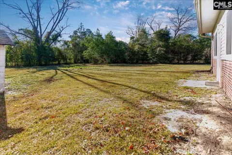 Exterior - 6100 Springfield Rd, Williston, SC 29853 photo 4 of 7
