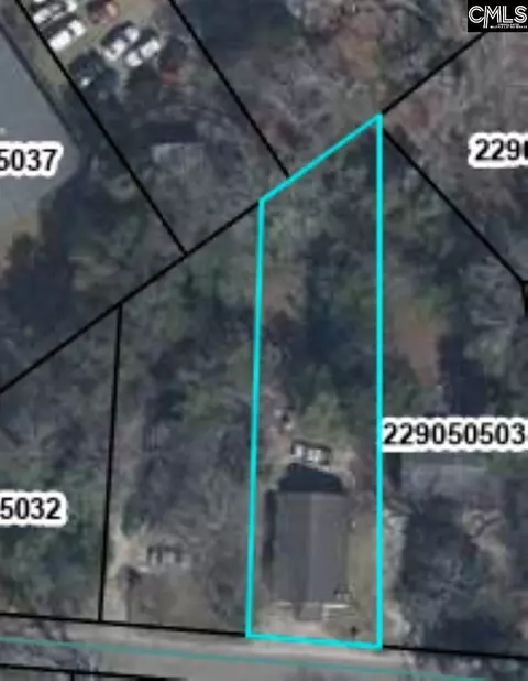 33 White St, Sumter, SC 29150