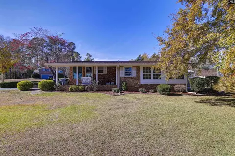 512 Kendall Dr, Batesburg, SC 29006