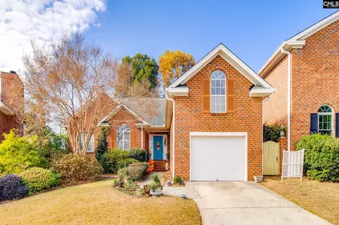 44 Polo Ridge Cir, Columbia, SC 29223