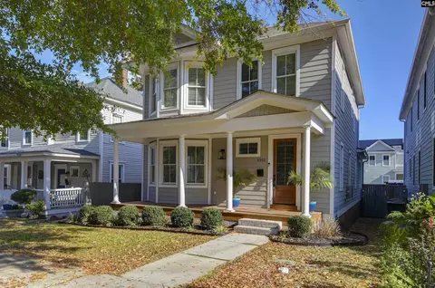 2212 Park St, Columbia, SC 29201
