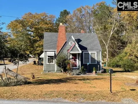 1109 Fair St, Newberry, SC 29108
