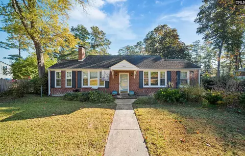 1822 Glenwood Rd, Columbia, SC 29204