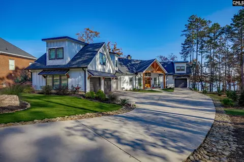 107 Admirals Pt, Leesville, SC 29070 photo 1