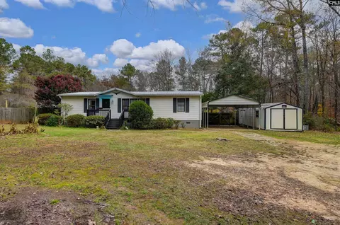 110 Prince Dr, Ridgeway, SC 29130 photo 1