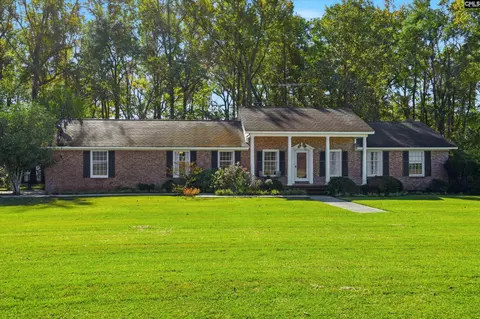 598 Maple Branch Rd, Reevesville, SC 29471