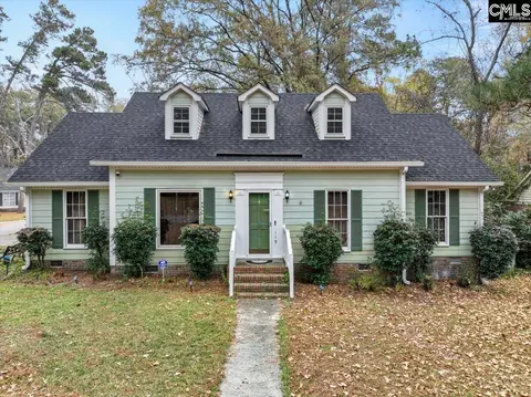 119 Preston Hills Dr, Columbia, SC 29210