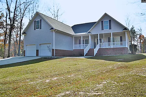 3217 Driftwood Point Rd, Gilbert, SC 29054 photo 1