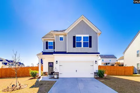 1020 Woodcreek Farms Rd, Elgin, SC 29045