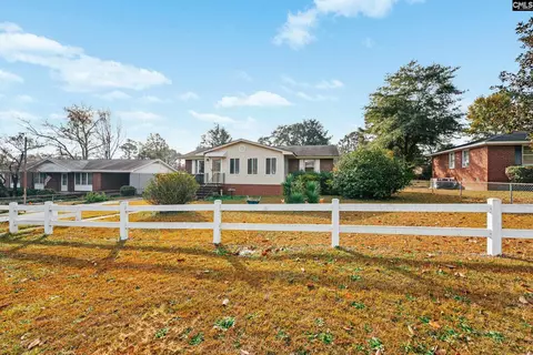 2132 Porter Dr, Columbia, SC 29209