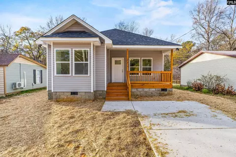 27 Magnolia St, York, SC 29745