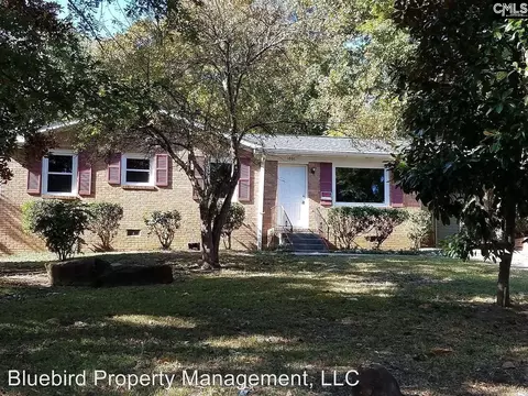 1001 Swan Ln, Columbia, SC 29203