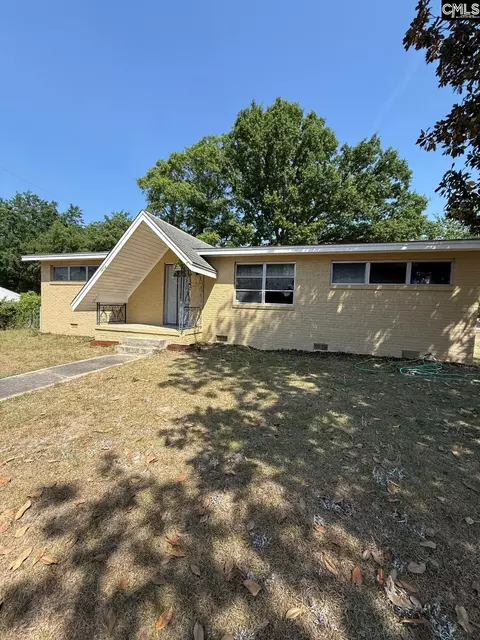 1414 Hazel St, Cayce, SC 29033