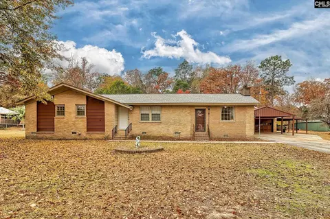 133 Pineview Dr, Swansea, SC 29160