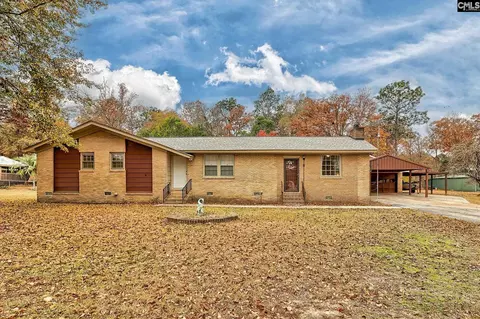 133 Pineview Dr, Swansea, SC 29160