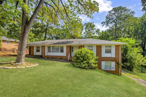 1127 Shirlington Rd, Columbia, SC 29210