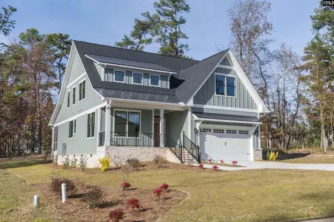 530 Misty Banks Dr, Chapin, SC 29036