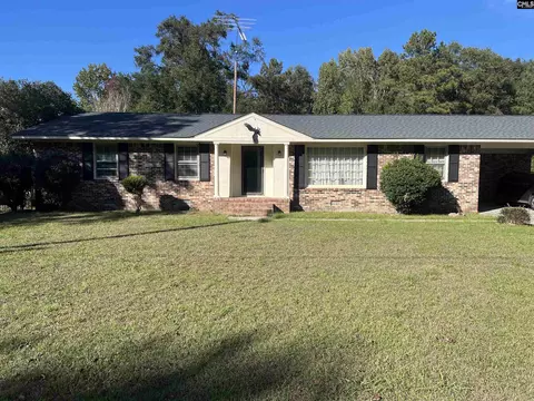 413 Richards St, Denmark, SC 29042