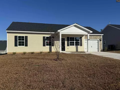 249 Young Town Cir, Orangeburg, SC 29115