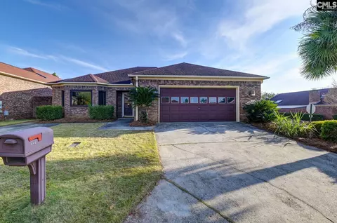 326 Patio Dr, Columbia, SC 29212