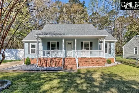 312 Southampton Dr, Irmo, SC 29063